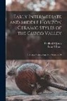 Brian S. Bauer, Bradford M. Jones - Early Intermediate and Middle Horizon Ceramic Styles of the Cuzco Valley: Fieldiana, Anthropology, new series, no.34