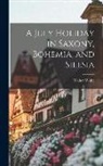 Walter White - A July Holiday in Saxony, Bohemia, and Silesia