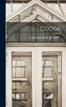Constant Johan Jacob Van Hall - Cocoa