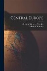 Christabel Margaret Meredith, Friedrich Naumann - Central Europe