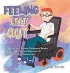 James Norris - Feeling Left Out