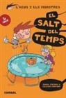 Jaume Copons, Liliana Fortuny - El salt del temps