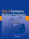 Latha Ganti - Atlas of Emergency Medicine Procedures