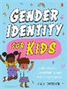 Andy Passchier - Gender Identity for Kids
