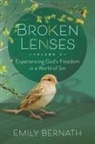 Emily Bernath - Broken Lenses Volume 3