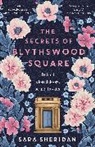 Sara Sheridan, Sheridan Sara - The Secrets of Blythswood Square