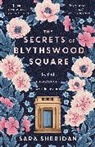 Sara Sheridan, Sheridan Sara - The Secrets of Blythswood Square