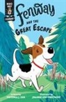 Victoria J Coe, Victoria J. Coe, Joanne Lew-Vriethoff - Fenway and the Great Escape