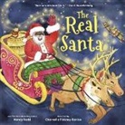 Charnelle Pinkney Barlow, Nancy Redd - The Real Santa