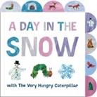 Eric Carle, Carle Eric, Carle Eric - A Day in the Snow with The Very Hungry Caterpillar