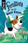 Victoria J Coe, Victoria J. Coe, Joanne Lew-Vriethoff - Fenway and the Great Escape
