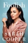 Sarah Cooper - Foolish