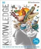 DK - Knowledge Encyclopedia