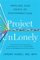 Jeremy Nobel - Project UnLonely