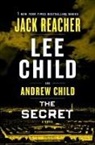 Andrew Child, Lee Child - The Secret