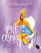 Rachel Smythe - Lore Olympus: Volume Five