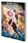 Emily Kim, Kim Emily, David Nakayama, Kei Zama, Kei Zama - Spider-Gwen: Shadow Clones