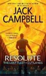Jack Campbell - Resolute