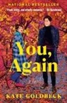 Kate Goldbeck - You, Again