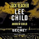 Scott Brick, Andrew Child, Lee Child - The Secret (Hörbuch)