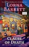 Lorna Barrett - Clause of Death
