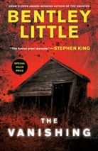 Bentley Little - The Vanishing