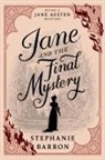Stephanie Barron - Jane and the Final Mystery