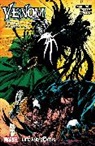 FARID KAMARI, David Michelinie, Michelinie David, Philip Tan, FARID KAMARI - Venom: Lethal Protector - Life And Deaths