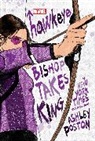 Ashley Poston - Hawkeye: Bishop Takes King