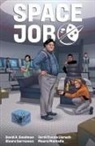 Jordi Escuin, Jordi Escuin Llorach, David A Goodman, David A. Goodman, Álvaro Sarraseca - Space Job