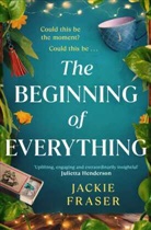 Jackie Fraser, Fraser Jackie - The Beginning of Everything
