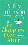 Milly Johnson, Johnson Milly - The Happiest Ever After
