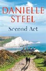 Danielle Steel - Second Act