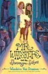 Wendelin Van Draanen - Mr. Whiskers and the Shenanigan Sisters