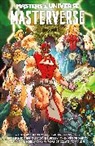 Sergio Aragones, Kelley Jones, Eddie Nunez, Victor Santos, Tim Seeley - Masters of the Universe: Masterverse Volume 1
