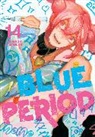 Tsubasa Yamaguchi - Blue Period 14