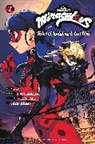 Toei Animation, Riku Tsuchida, Koma Warita, Zag - Miraculous: Tales of Ladybug & Cat Noir (Manga) 2