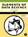 Allen B Downey, Allen B. Downey - Elements of Data Science