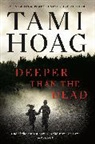 Tami Hoag, Hoag Tami - Deeper Than the Dead