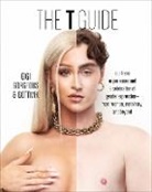 Gottmik (a k a Kade Gottlieb), Gottmik (a.k.a Kade Gottlieb), Gigi Gorgeous, Hu, Swan Huntley - The T Guide