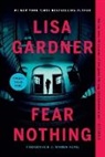 Lisa Gardner, Gardner Lisa - Fear Nothing