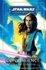 Zoraida Cordova, Zoraida Córdova - Star Wars: Convergence (The High Republic)