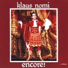 ENCORE (NOMI'S BEST) (Audio book)