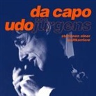 Udo Jürgens - da capo, Udo Jürgens, 3 Audio-CD (Livre audio)