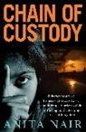 Anita Nair, Nair Anita - Chain of Custody