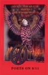 Alan Cohen, Clive Matson - AN EYE FOR AN EYE MAKES THE WHOLE WORLD BLIND Poets on 9/11