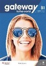 David Spencer - Gateway to the World B1