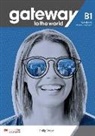 Philip Wood - Gateway to the World B1