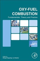 Zheng Chuguang, Zheng (Professor Chuguang, Zhaohui Liu, Zhaohui (State Key Laboratory of Coal Combustion Liu, Liu Zhaohui, Chuguang Zheng - Oxy-fuel Combustion