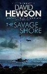 David Hewson - The Savage Shore